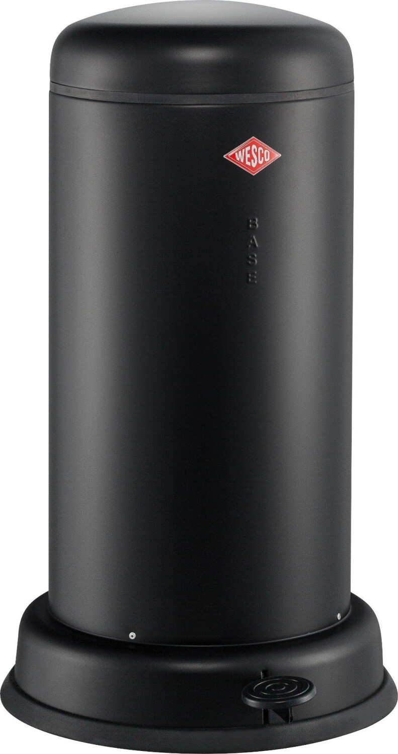 Wesco Big Baseboy Black Matt (30 L)