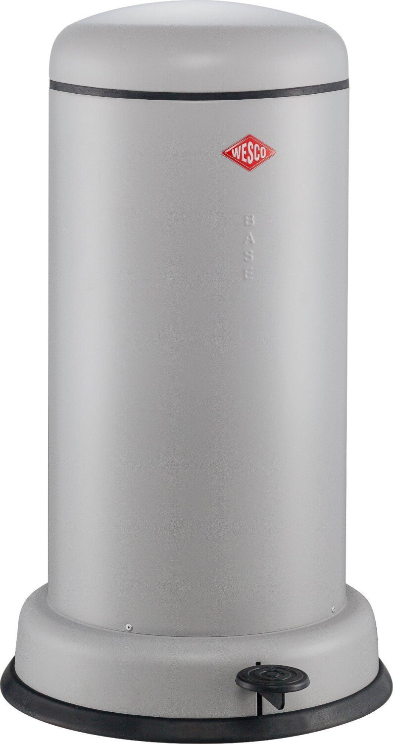 Wesco Big Baseboy 30L Grey Matt (134731-79)