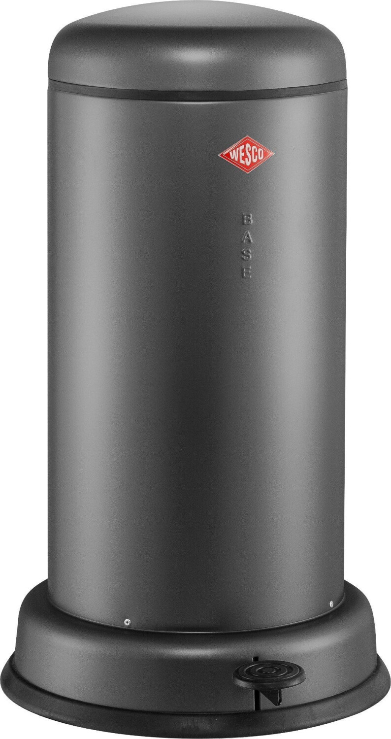 Wesco Big Baseboy 30L Graphite Matt (34731-77)