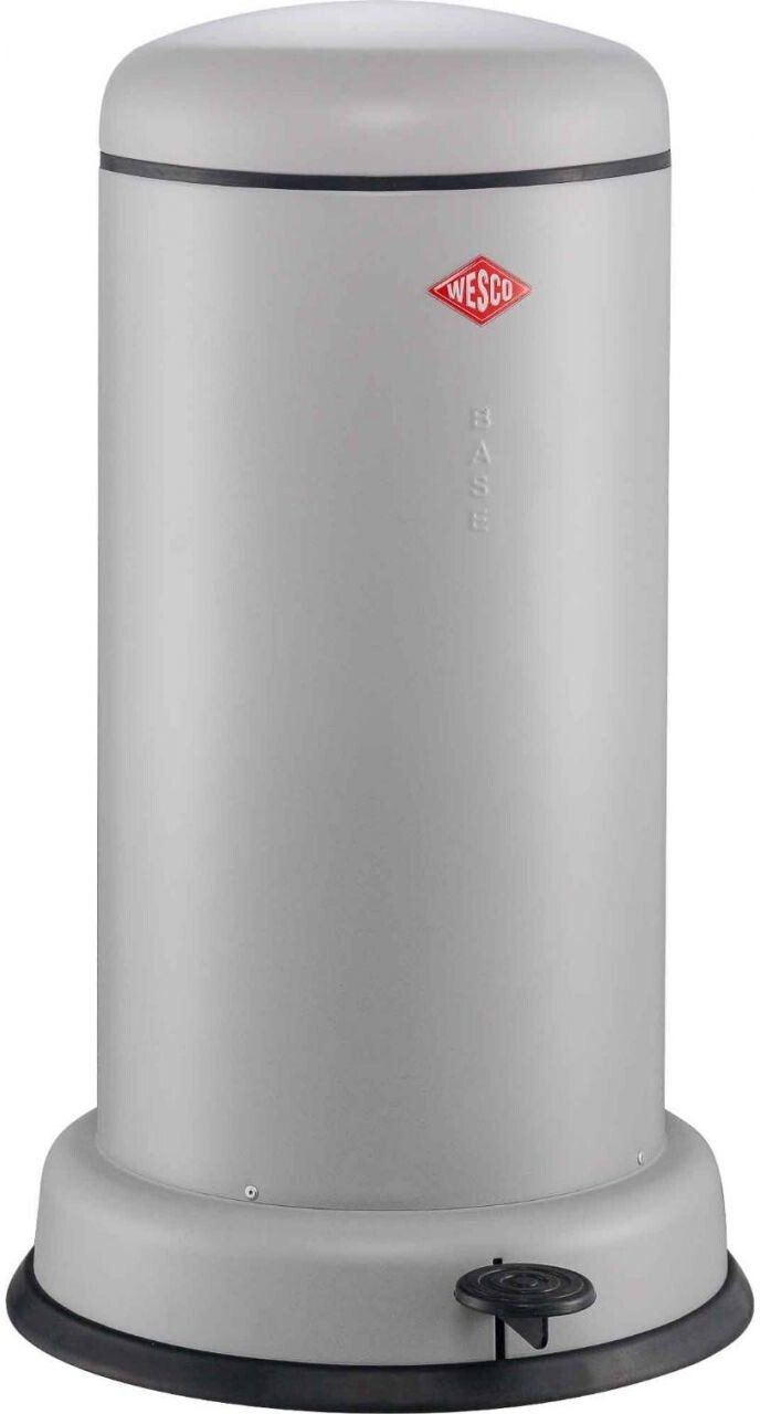 Wesco Baseboy 20L Cool Grey Matt (134531-79)