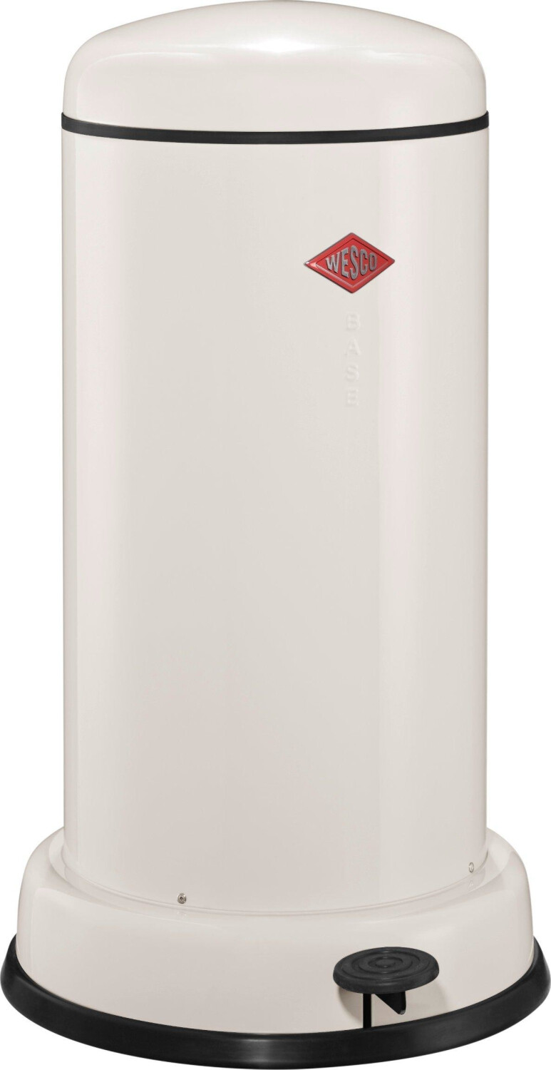 Wesco Baseboy Softclose 20 L Sand Matt (134531-87)
