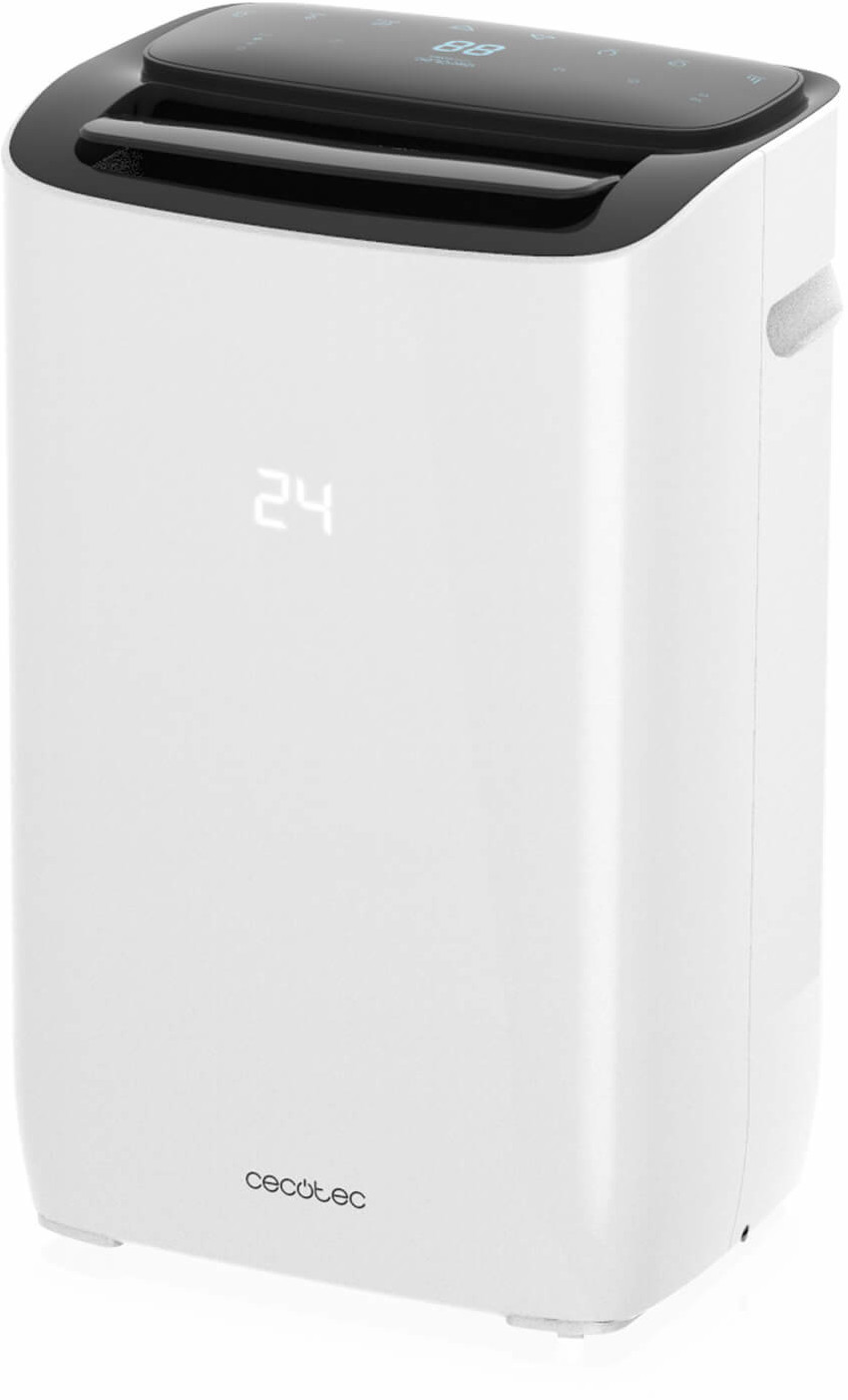 Cecotec ForceSilence Clima 7150 Smart