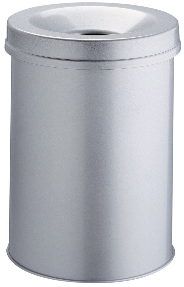DURABLE Safe 30 L Light Grey (330610)