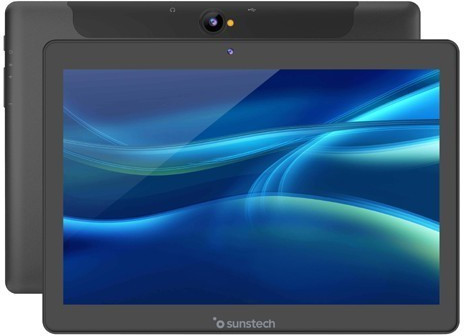 Sunstech TAB1081 Black