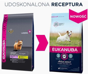 eukanuba active
