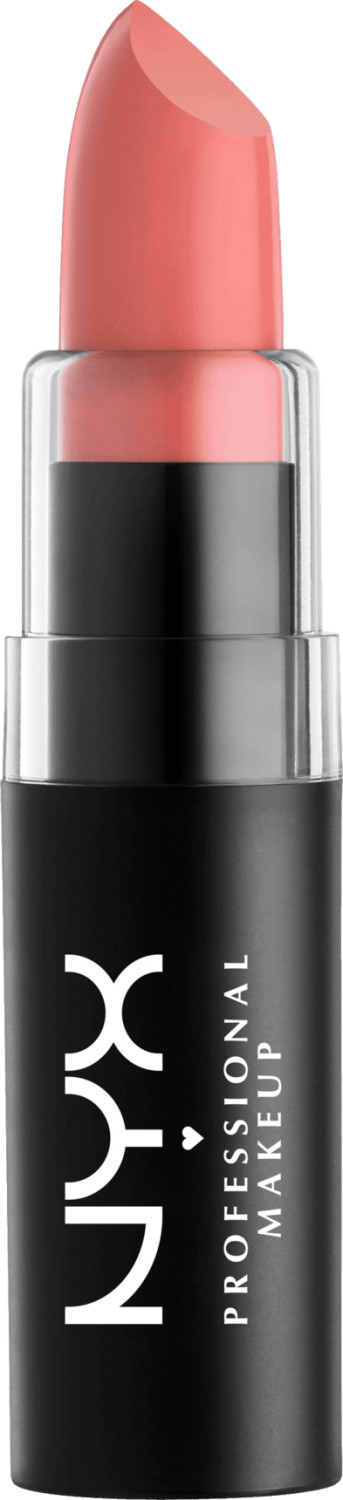 NYX Matte Lipstick 22 Strawberry Daiquiri (4,5g)