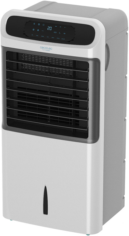 Cecotec ForceSilence Puretech 6500