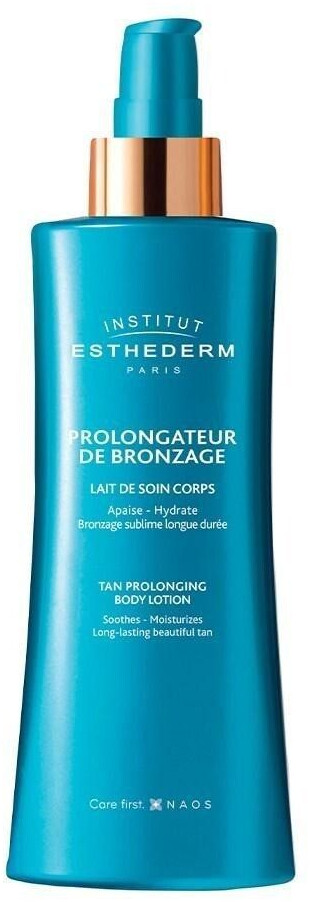 Institut Esthederm Prolongateur de Bronzage 200 ml