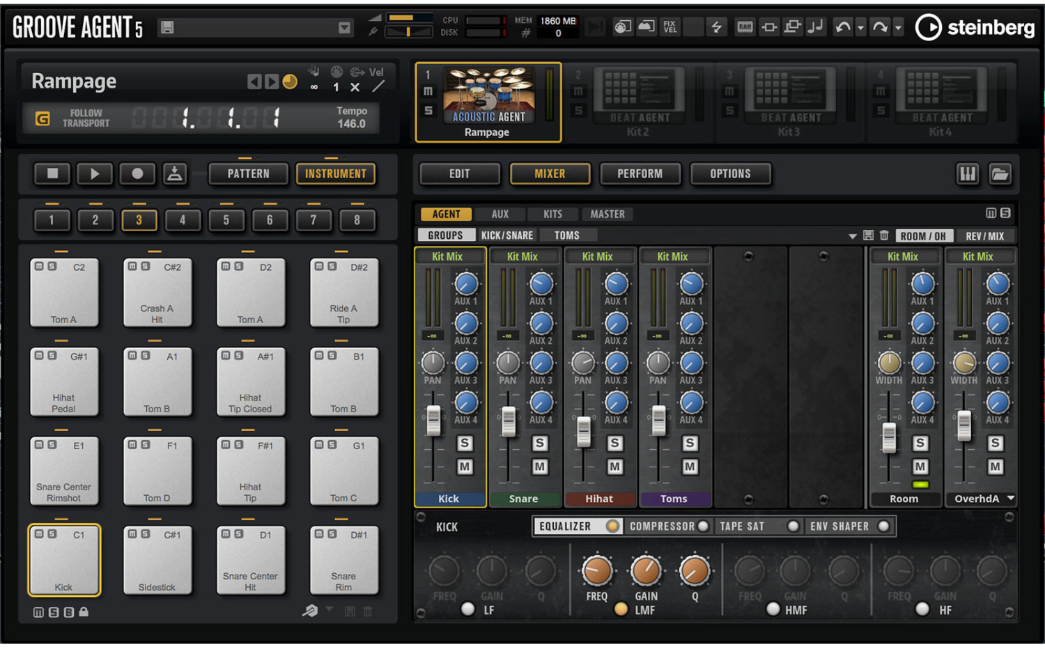 steinberg cubse 8 groove agent 4 download steinberg cubse 8 groove agent 4 download