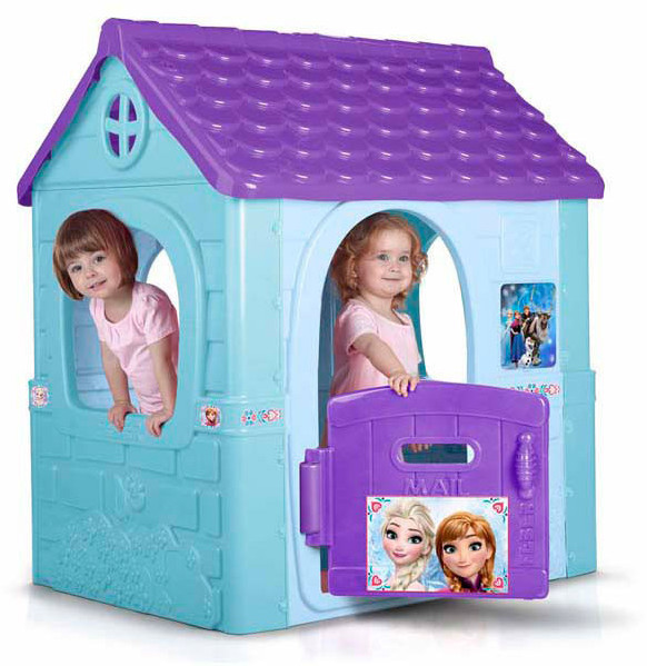 Feber Fantasy House Frozen (800011817)