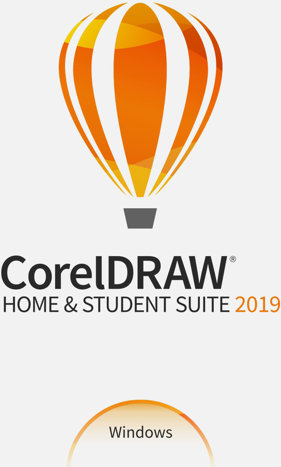 Coreldraw home and student