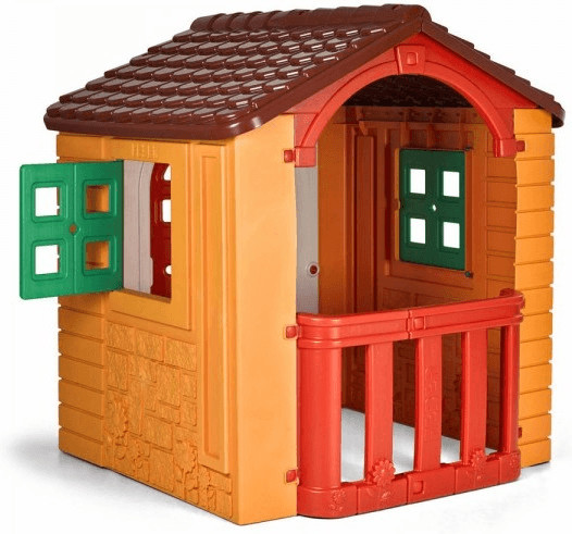 Feber Wonder House