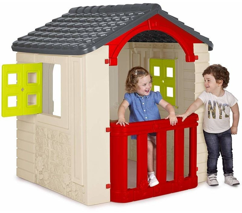 Feber Wonder House 800012220