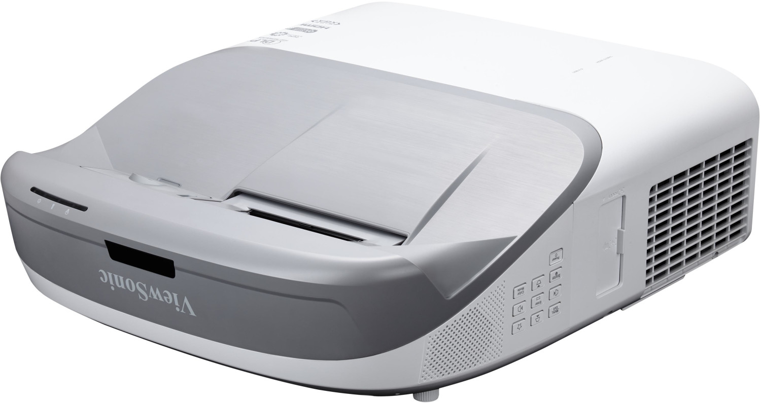Viewsonic PS750W