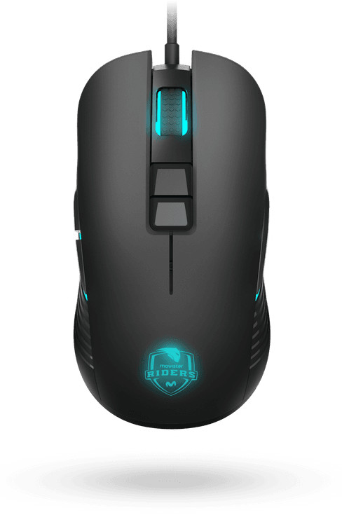 Krom Gaming Movistar Riders