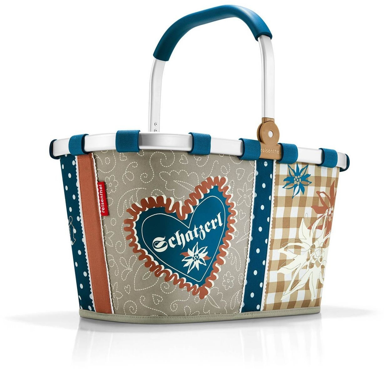 REISENTHEL carrybag Special Edition Bavaria 6, BK4083