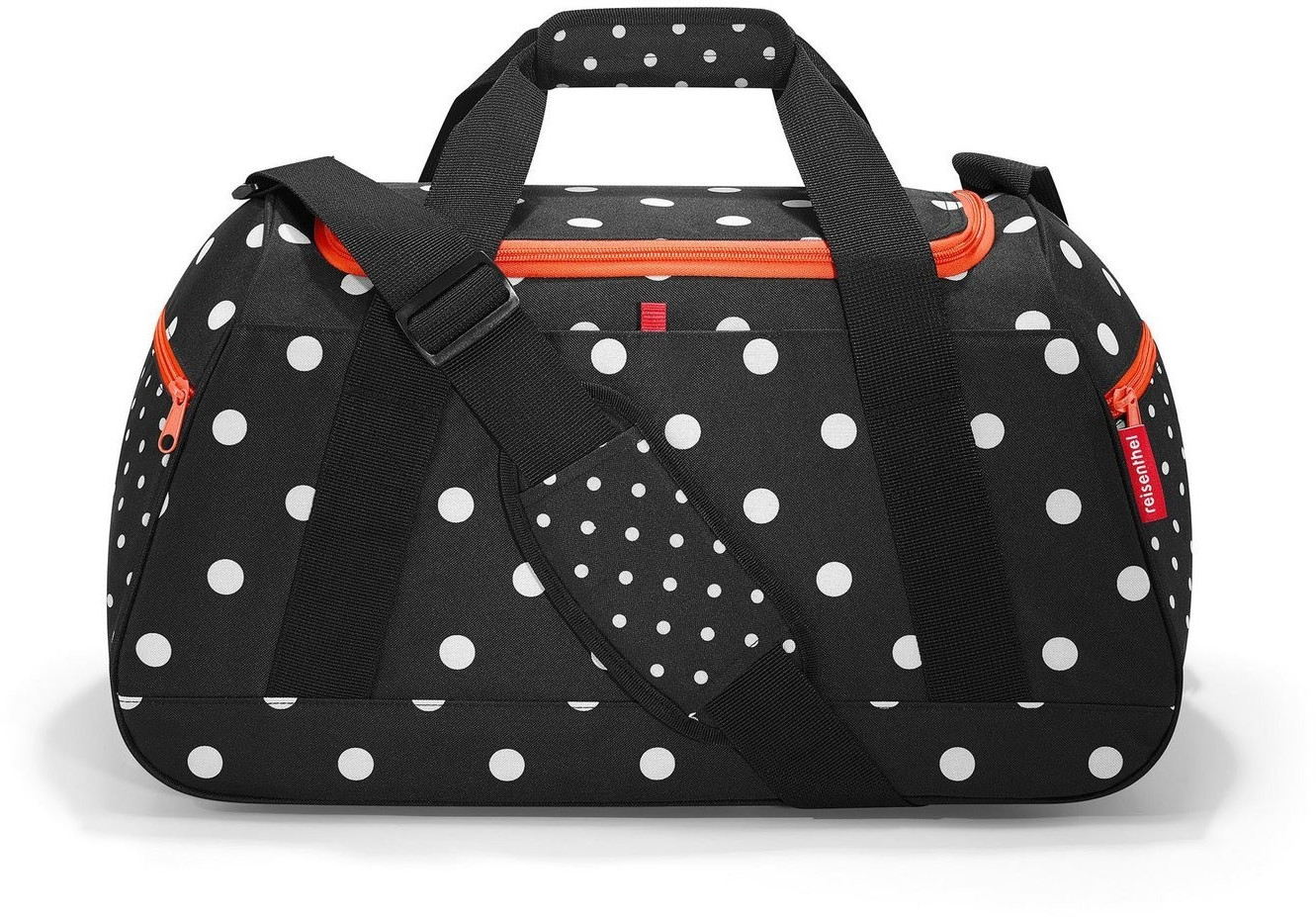 Reisenthel Activitybag mixed dots ab 27,72 € Preisvergleich bei idealo.de