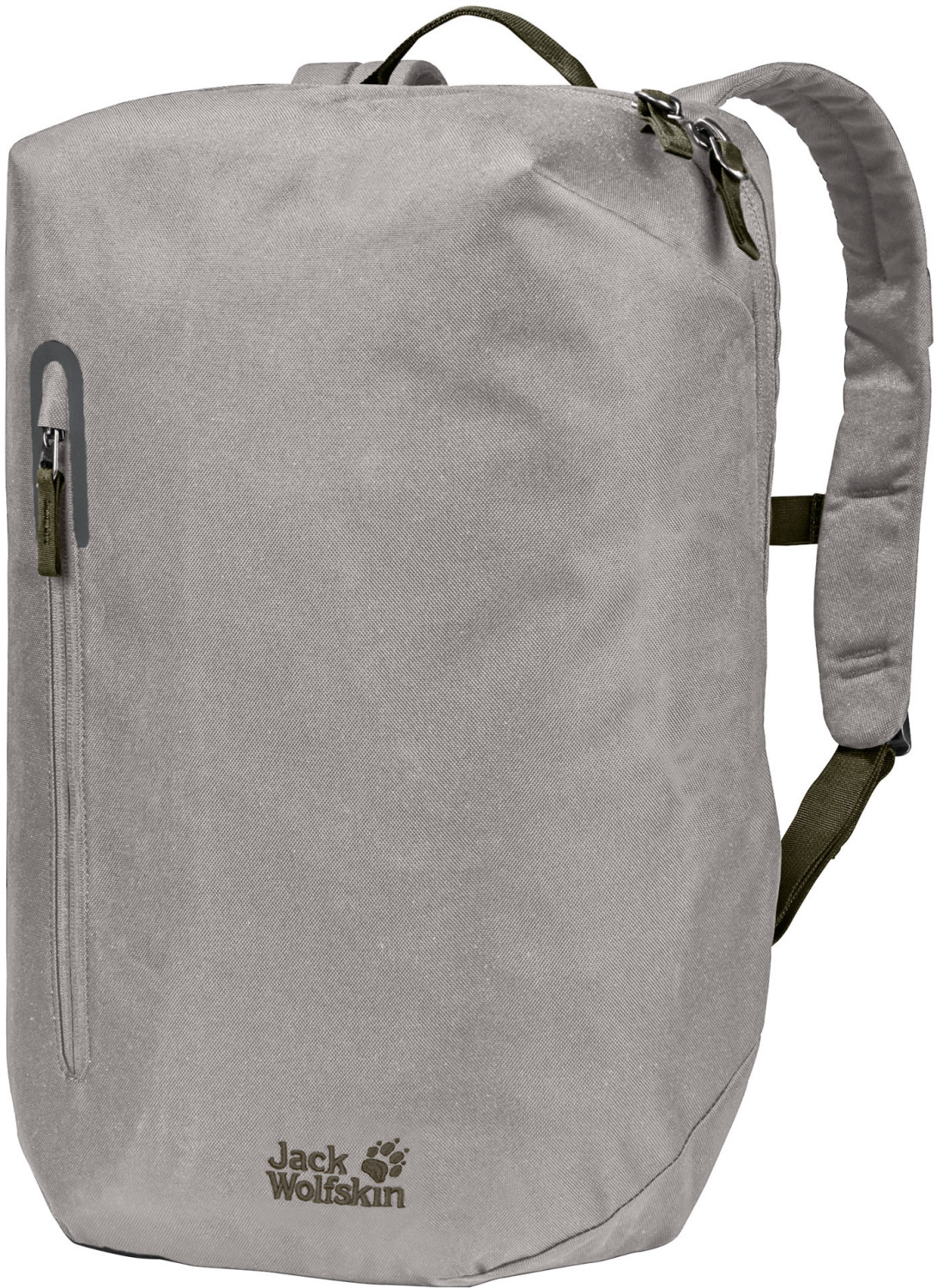 Jack Wolfskin Bondi clay grey