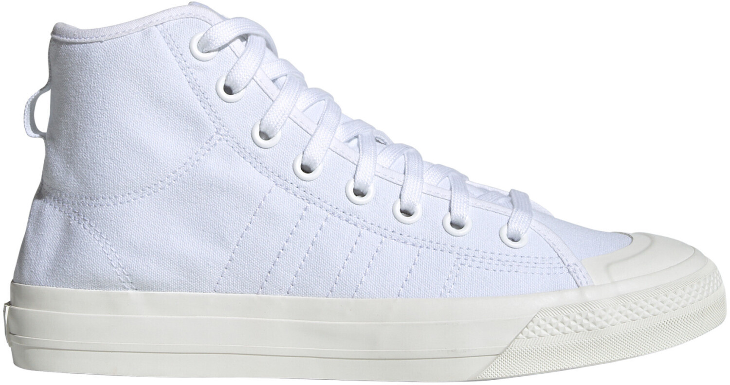 Buy Adidas Nizza Hi RF from £48.00 (Today) – Best Deals on