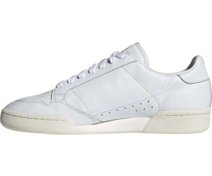 Adidas Originals Continental 80 EU 44 Footwear White / Scarlet / Collegiate  Navy - Ropa Deporte