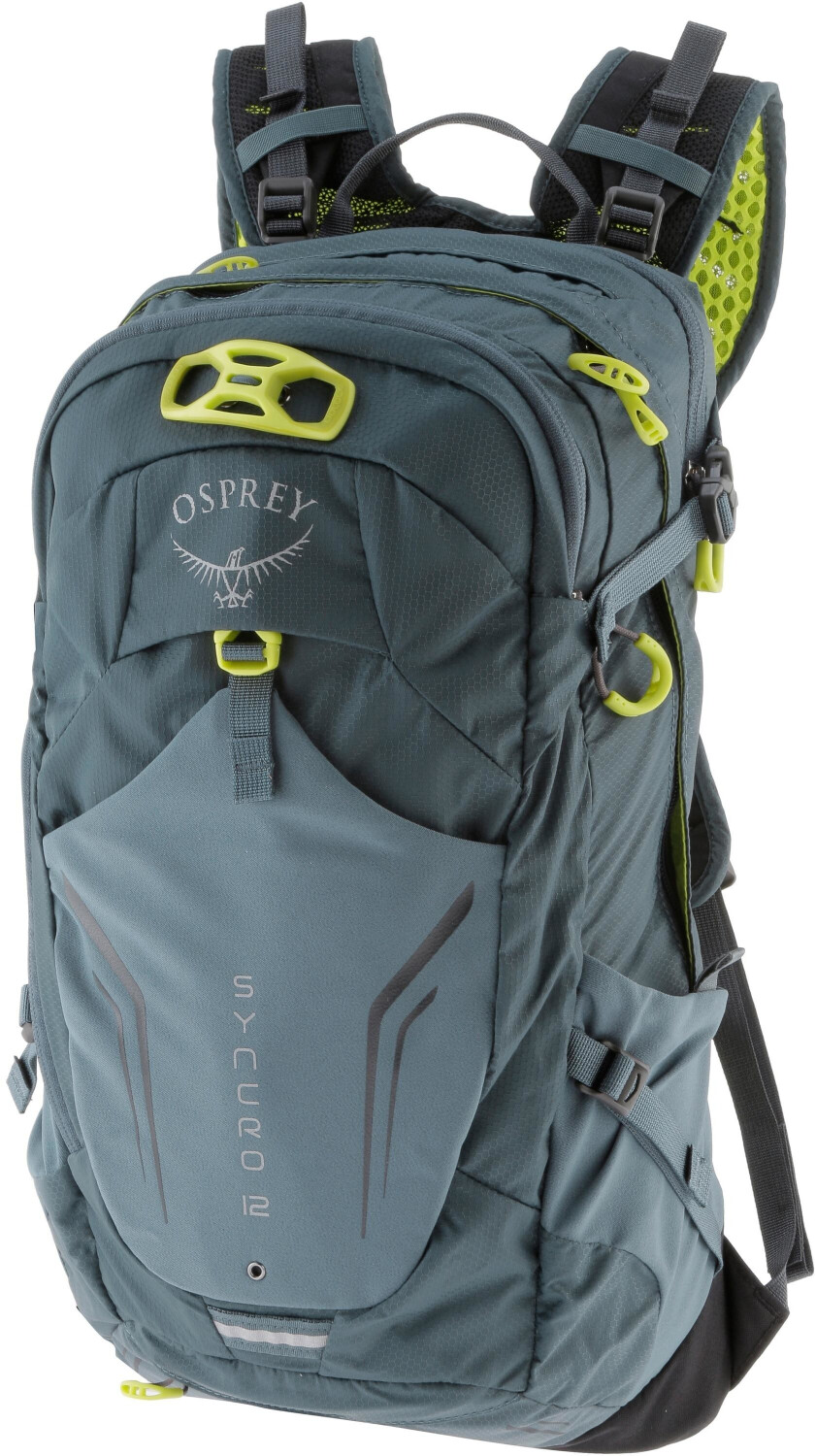 osprey 12 syncro