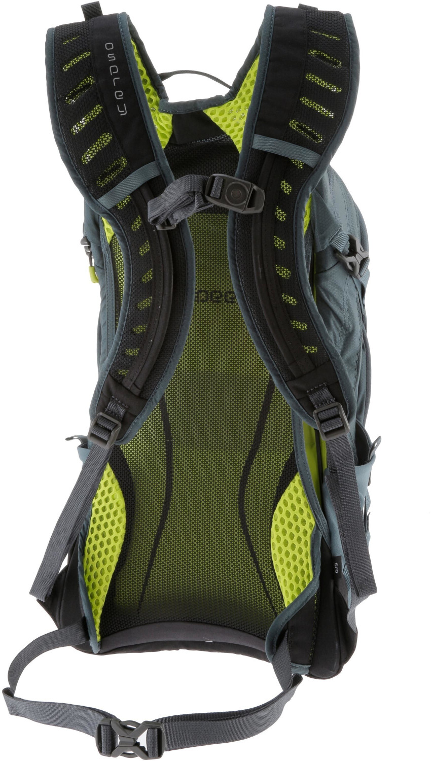osprey syncro 12 laptop