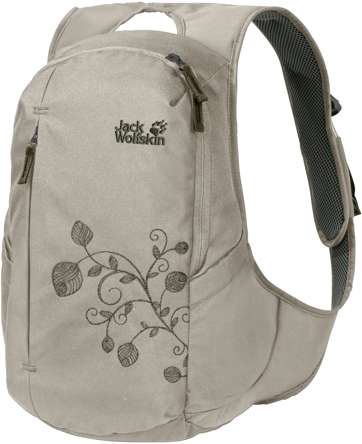 Jack Wolfskin Ancona dusty grey
