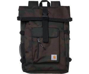 Carhartt philis hot sale backpack review