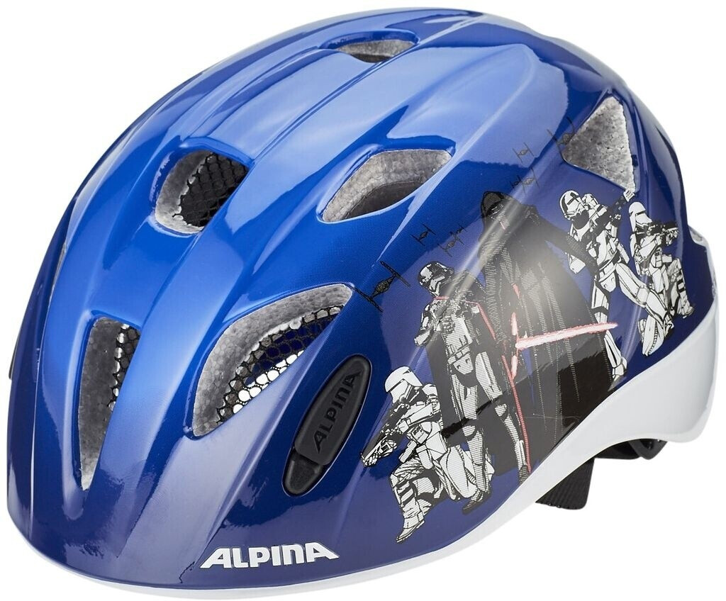 Alpina Sports Ximo Star Wars