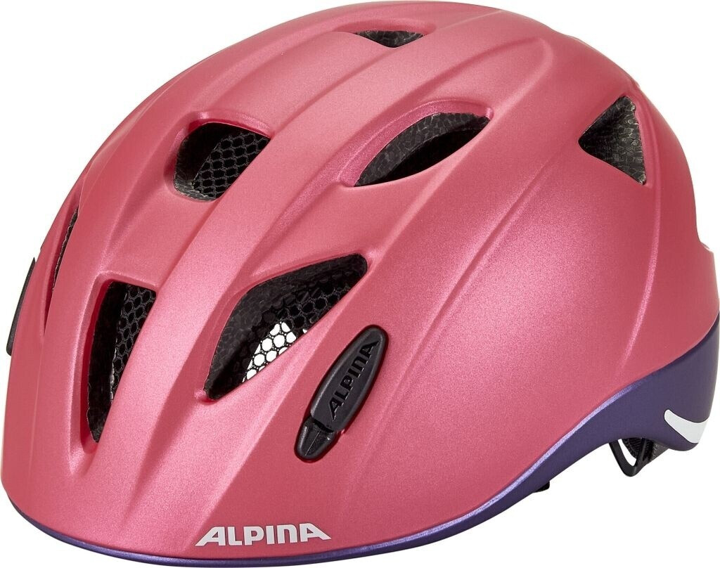 Alpina Ximo L.E. deeprose-violet