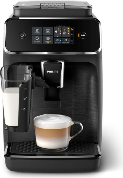 Philips EP2230/10 LatteGo, Bild 2