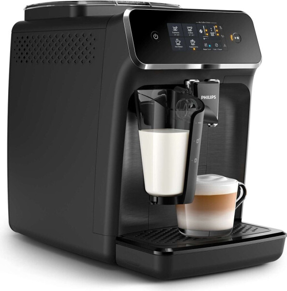 Philips EP2230/10 LatteGo, Bild 3