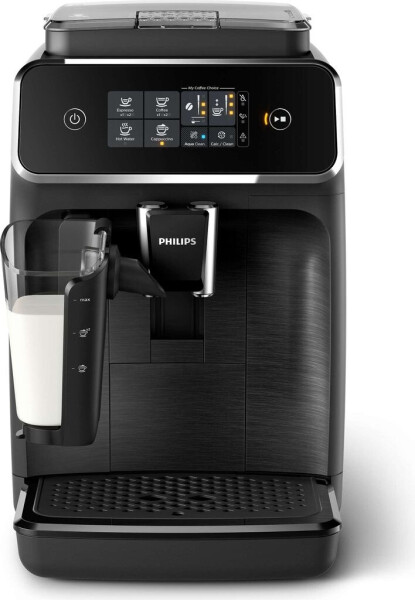 Philips EP2230/10 LatteGo, Bild 4