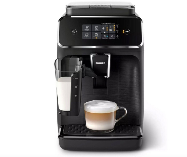 Philips EP2230/10 LatteGo, Bild 6