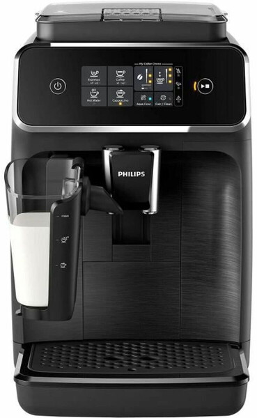 Philips EP2230/10 LatteGo, Bild 7