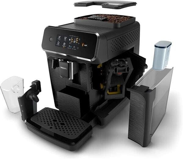 Philips EP2230/10 LatteGo, Bild 8