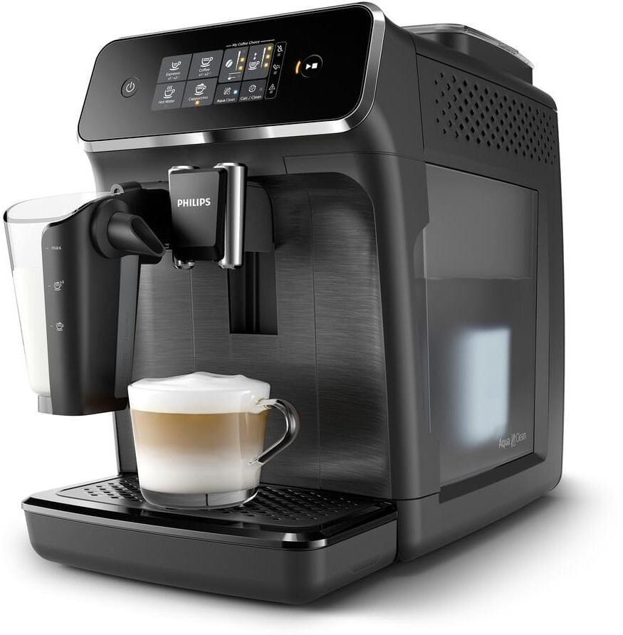 Philips EP2230/10 LatteGo