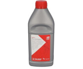 VW Original Bremsflüssigkeit DOT4 B000750M3 1 Liter – oel-billiger