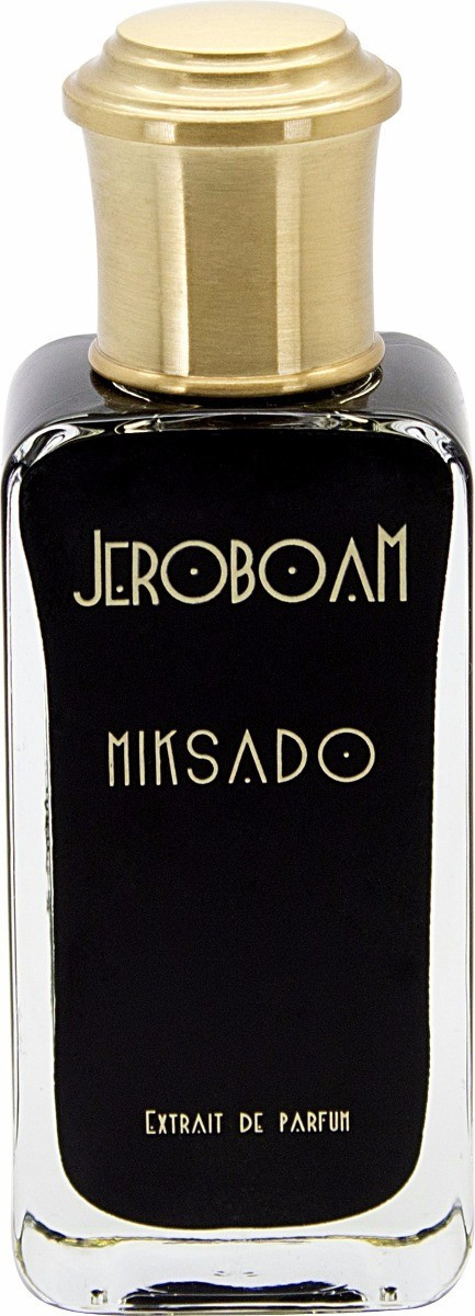 Jeroboam Miksado Extrait de Parfum (30ml)