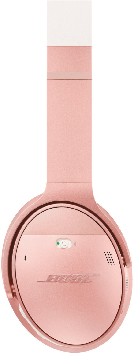 Buy Bose 35 Wireless Headphones II Rose Gold from £192.99