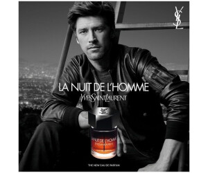 Yves Saint Laurent La Nuit de L'Homme Eau de Parfum ab 76,79