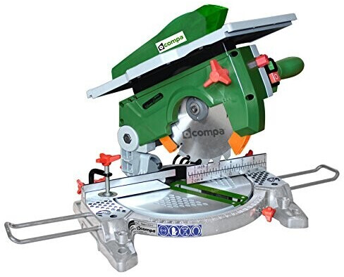 Compa Tech Silver 210 NEW