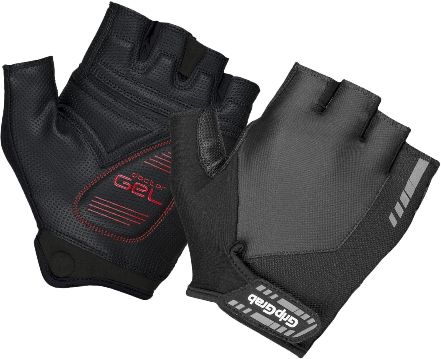 Outdoor Sports Cycling Gloves Breathable Palm Protective Biking Gloves