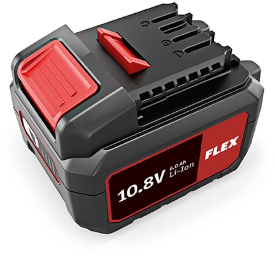 Flex-Tools Akku-Pack Li-Ion 10,8 V (438.294)