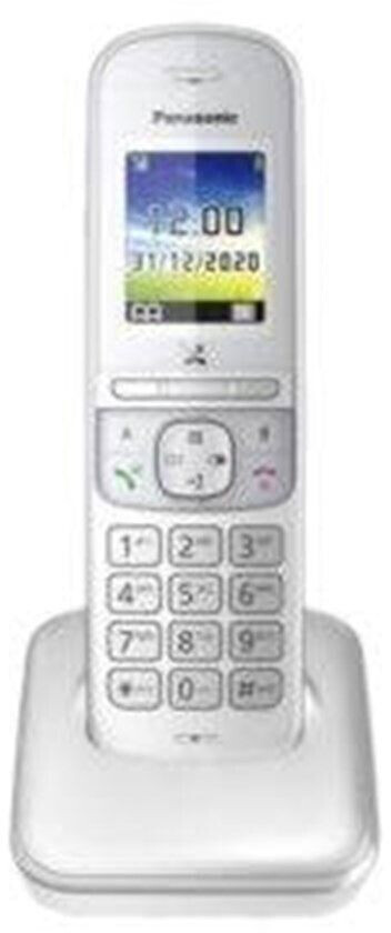 Panasonic KX-TGH710 argent
