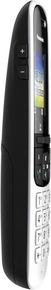 Panasonic KX-TGH710 schwarz ab 37,90 bei € Preisvergleich 