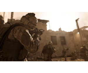 Call of Duty: Modern Warfare (PS4) ab 23,39 € (Februar 2024 Preise)