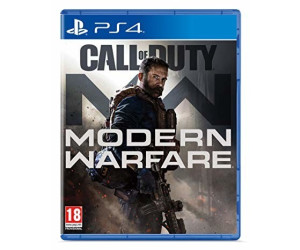Soldes Sony PlayStation 5 (PS5) + Call of Duty: Modern Warfare II 2024 au  meilleur prix sur