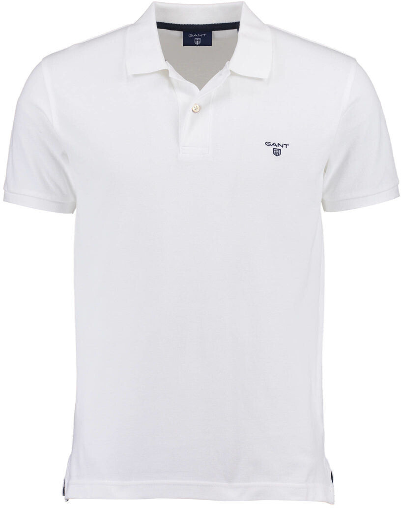 Gant the hotsell summer pique