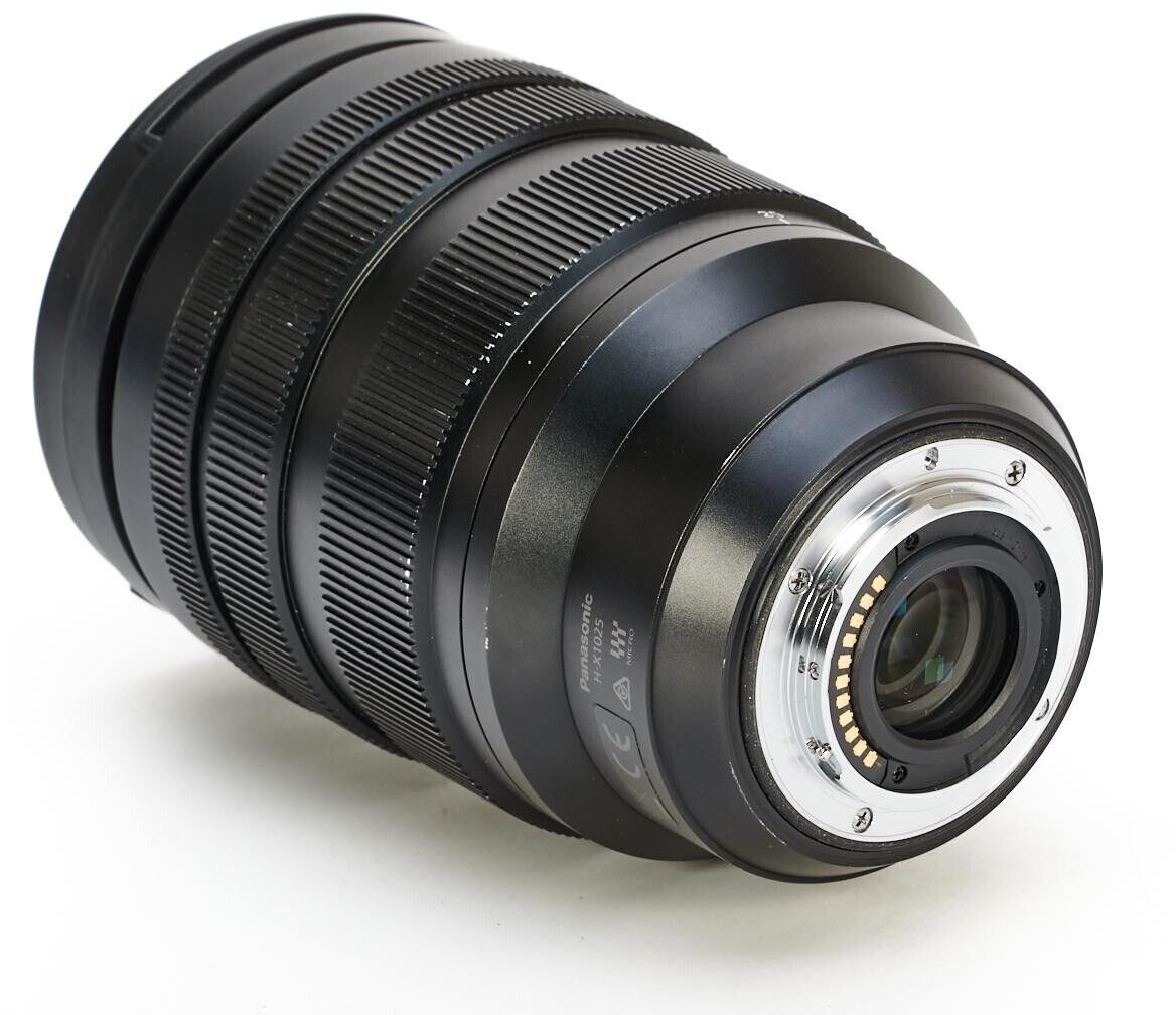 Panasonic Leica DG Vario-Summilux 10-25mm F1.7 APSH. au